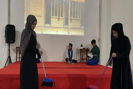Foto Dokumentasi 1